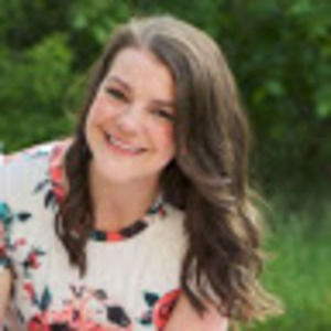 Meet your Posher, Meagan elizabeth